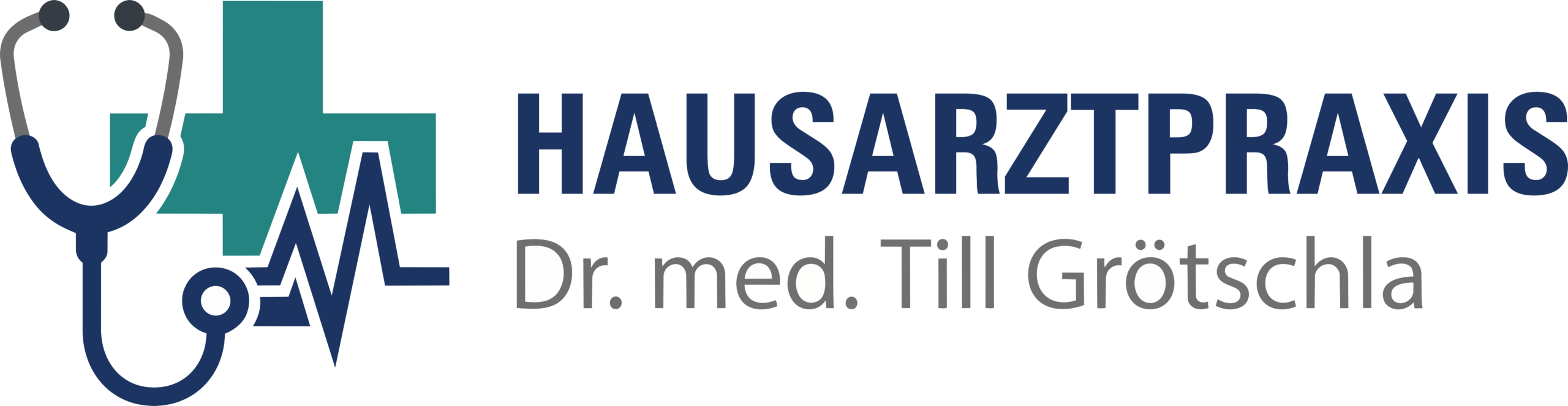 HAUSARZTPRAXIS Dr. med. Till Grötschla